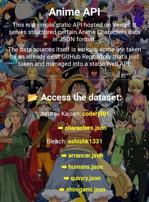AnimeAPI Image