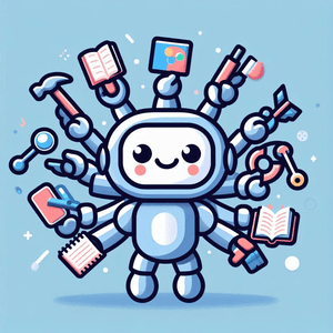 NewGenBot Image