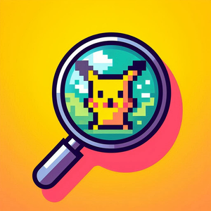 PokeGuessApp Image